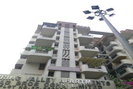 4 bhk flat for sale in AG Brothers Apartment